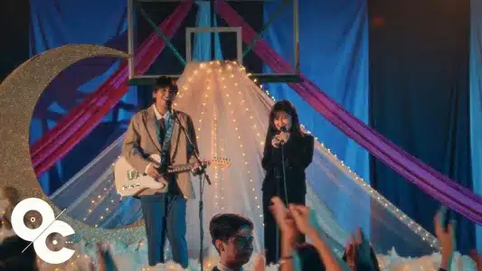 Mahika Lyrics {English Translation} - Adie | Janine Berdin