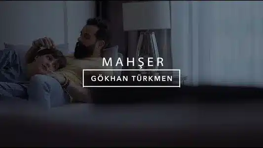 Mahşer Lyrics English (with Translation) - Gökhan Türkmen