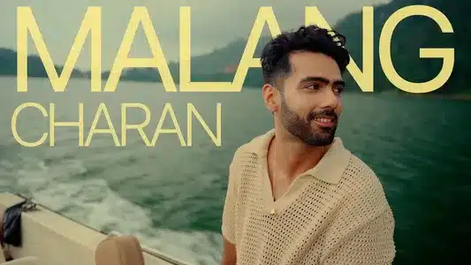 Malang Lyrics {English Translation} – Charan