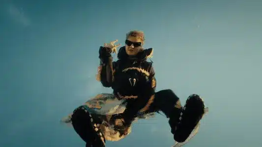 Małe Krople Lyrics {English Meaning} - @Atutowy | Young Igi