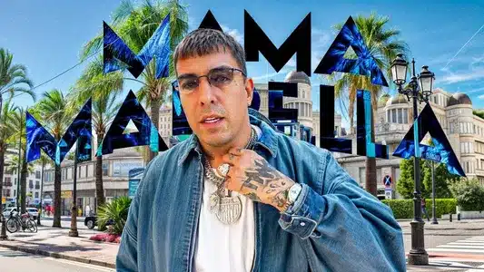 Mama Marbella English Lyrics and Track Meaning — Beathoven | Sentino