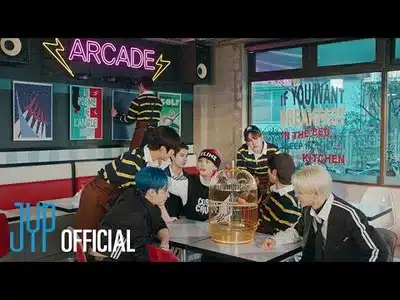 Maniac Lyrics English Meaning – Oddinary | Stray Kids