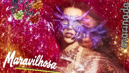 Maravilhosa Lyrics English Translation – Marinada Vol.01 | Marina Sena