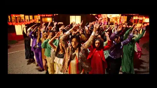 まつり (Matsuri) Lyrics Translation - Love All Serve All | 藤井風 (Fujii Kaze)