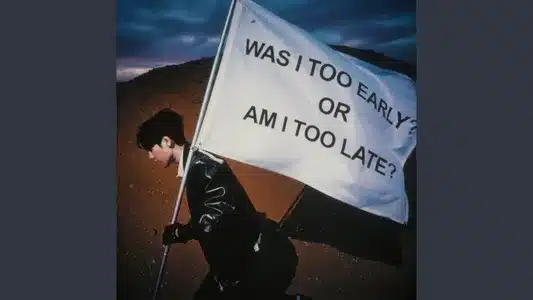 Maze Lyrics [English Meaning]: Jaeha