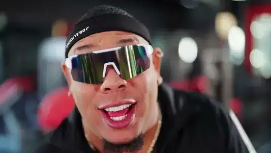 Me La Sube Lyrics (English Meaning): Bulin 47