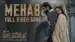 Mehbooba Lyrics English Translation: Kgf 2 | Ananya Bhat