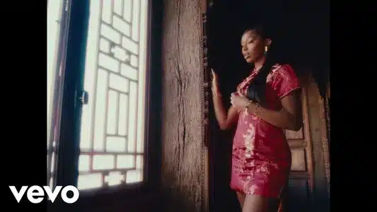 Mélodie (Tatami) Lyrics Meaning | Ronisia | Ronisia