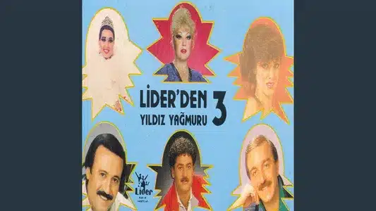 Mest Oldum (Selami Şahin Şarkıları 3) Lyrics (English Meaning) | Lider Şahin