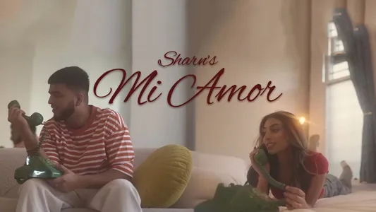 Mi Amor Lyrics {English Meaning} – Sharn | The Paul