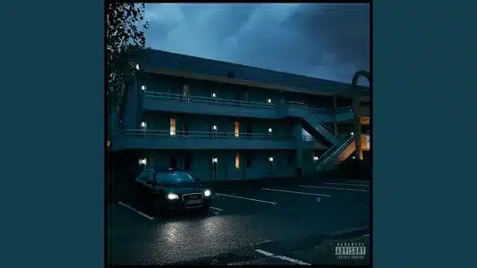 Minuit D'Après Lyrics (English Meaning) | Tif