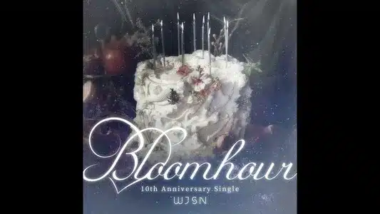 Mirror Lyrics Meaning – Bloom Hour | Wjsn