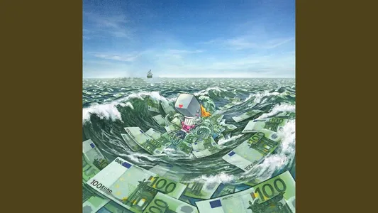 Moby Dick Lyrics With English Meaning — Bebo