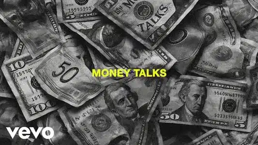 Money Talks Lyrics (with English Meaning): Lotusx | Yung Ouzo