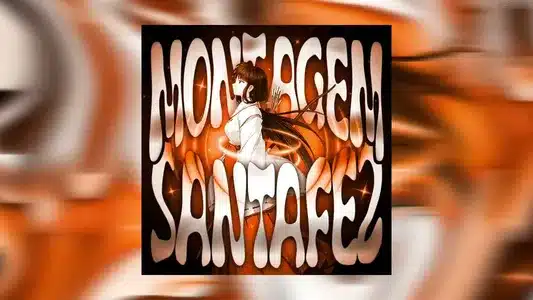 Montagem Santa Fe 2 Lyrics English (with Translation) — Qaraqshy