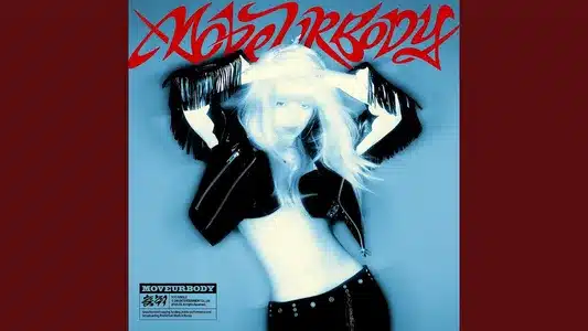 Moveurbody (춤춰) Lyrics (English Meaning) — Hyo