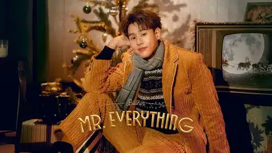 Mr. Everything Lyrics English Meaning: Billkin Feelquency | Billkin