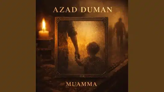 Muamma Lyrics Translation (in English): Azad Duman