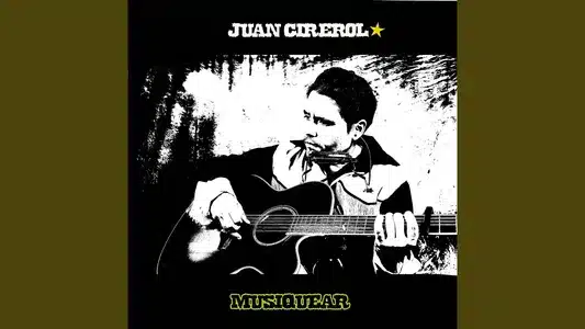 Musiquear Lyrics & English – El Instante Siempre Por Llegar | Juan Cirerol