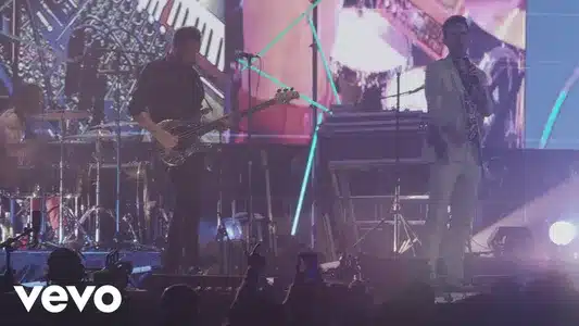 Muy Maniaco De Mi Parte English Lyrics and Track Meaning: Sanje