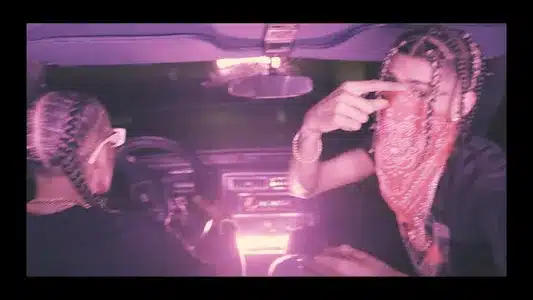 Mvrda Cartel Lyrics (with English Meaning) | Yampi | Yovngchimi