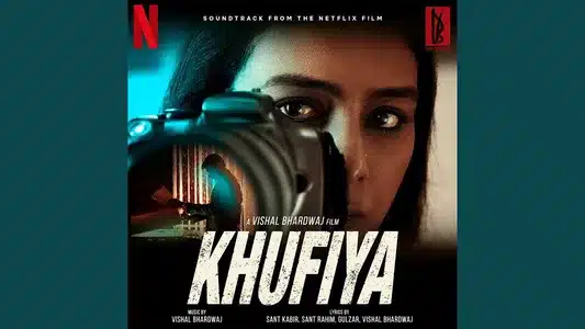 Na Hosh Chale, Pt. 1 Lyrics English Meaning - Khufiya | Arijit Singh | Gulzar