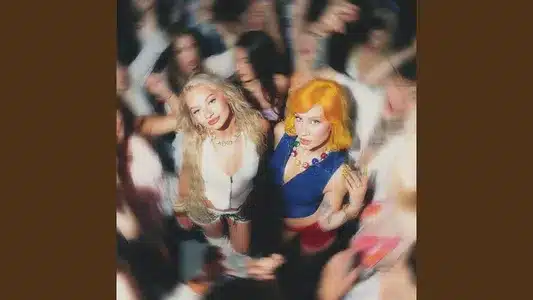 Na Party Lyrics & Meaning - Kiedy Na Mnie Patrzysz | Dziarma | Fausti