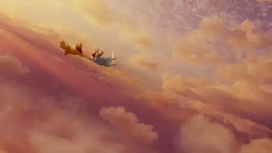 Nanairo Lyrics Meaning — Iris | Bump Of Chicken