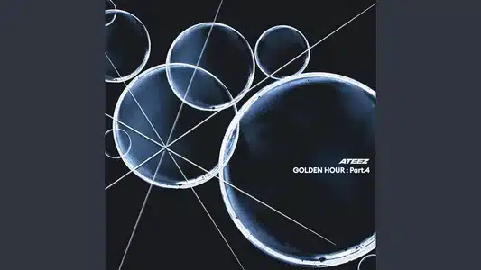 Nasa Lyrics Translation – Golden Hour : Part.4 | Ateez