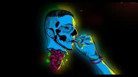 Nasha Lyrics [English Meaning] | Talwiinder