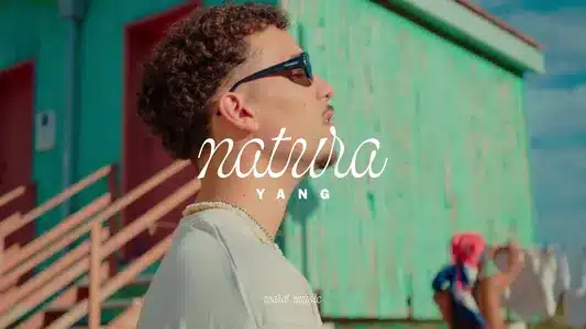 Natura Lyrics {English Translation}: Yang
