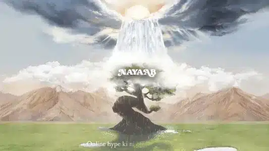 Nayaab Lyrics English (Translation) | Seedhe Maut | Sez On The Beat