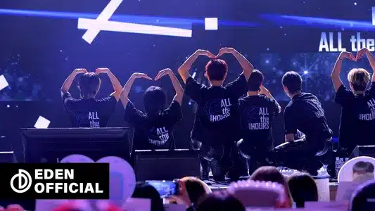 나의 봄, 나의 빛, 나의 숨 (My Spring, My Light, My Breath) Lyrics Meaning | No Doubt | All(H)Ours