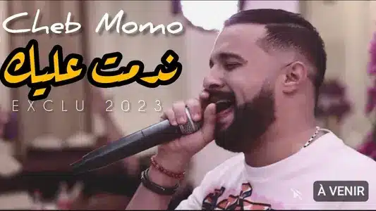 Ndamt 3Lik Lyrics English (Translation): Cheb Momo | Layth Adel