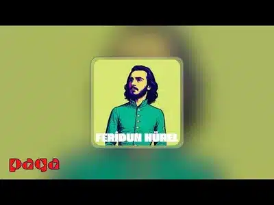 Ne Olurdu Sanki (Feridun Hürel Albüm Ii) Lyrics {English Translation} — Maya Perest