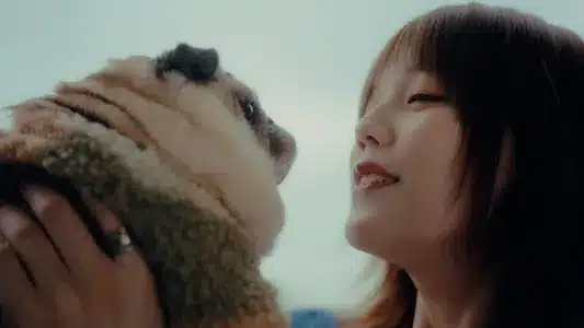 Nee Lyrics [English Meaning] | Yoake