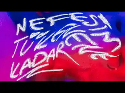 Nefesim Tükenene Kadar Lyrics English (with Translation) – Arkadaş