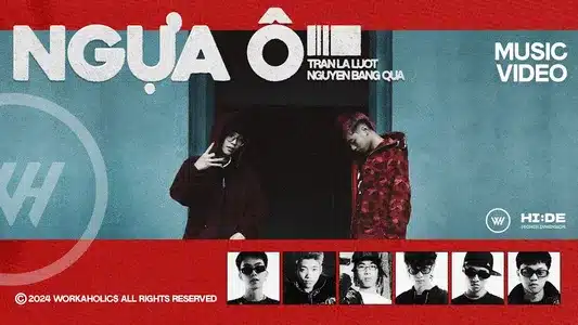 Ngựa Ô Lyrics Meaning (in English) | Dangrangto | Teuyungboy