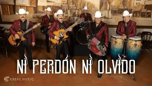 Ni Perdón Ni Olvido Lyrics [English Meaning] | Cardenales De Nuevo León