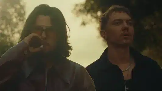 Nie Wszystko Zaboli Raz Lyrics English (Translation) | Palar | White 2115