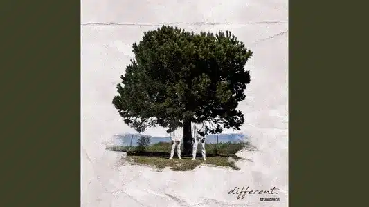 Night Sky Lyrics Meaning: Different | Studio Bros