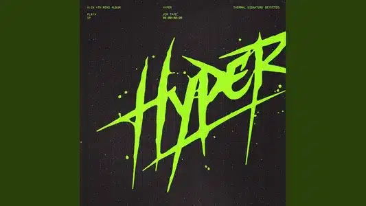 No Clarity Lyrics English Meaning — Hyper | X:In