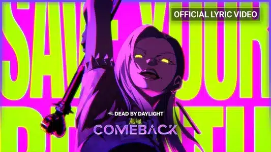 No Escape English Translation and Lyrics: Kevin Woo