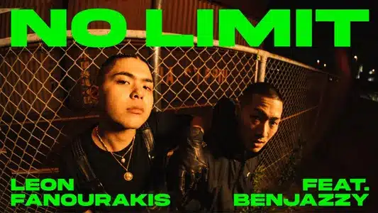 No Limit (Feat. Benjazzy) Lyrics Translation — Musa | Leon Fanourakis