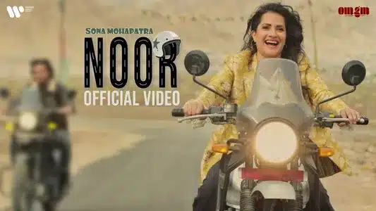 Noor Lyrics Translation (in English) | Sona Mohapatra