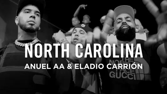 North Carolina Lyrics Translation | Las Leyendas Nunca Mueren | Anuel Aa
