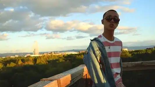 Nothing To Lose Lyrics (English Meaning) - Hezron | Vividboooy