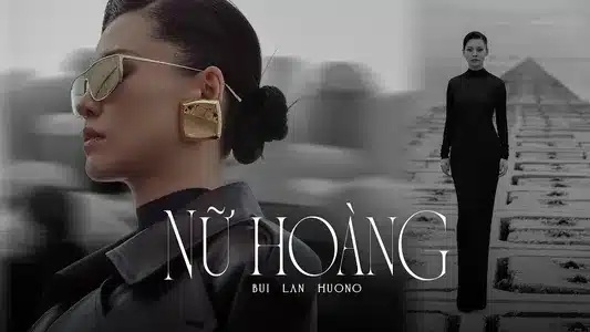Nữ Hoàng Lyrics Meaning – Nữ Thần Mặt Trăng (Mônangel) | Bùi Lan Hương