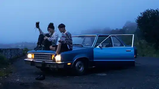 Nuestra Canción Lyrics English Translation: Espero Podamos Ver Un Ovni Juntxs | Rubio