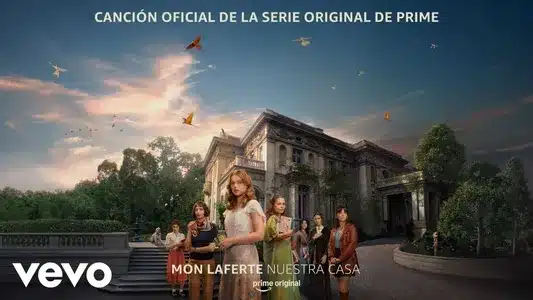 Nuestra Casa Lyrics With English Meaning: Mon Laferte